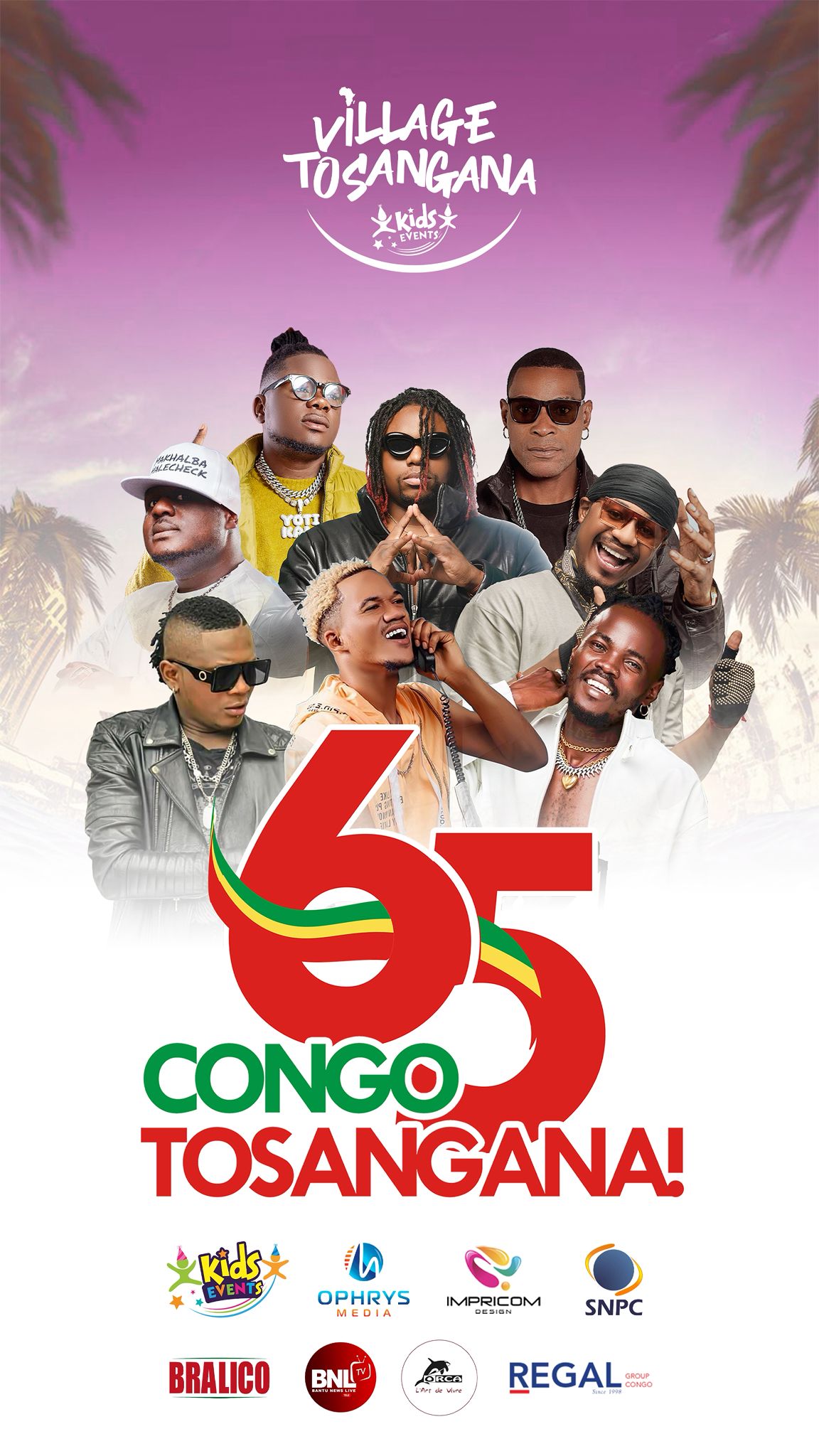 Événement en cours